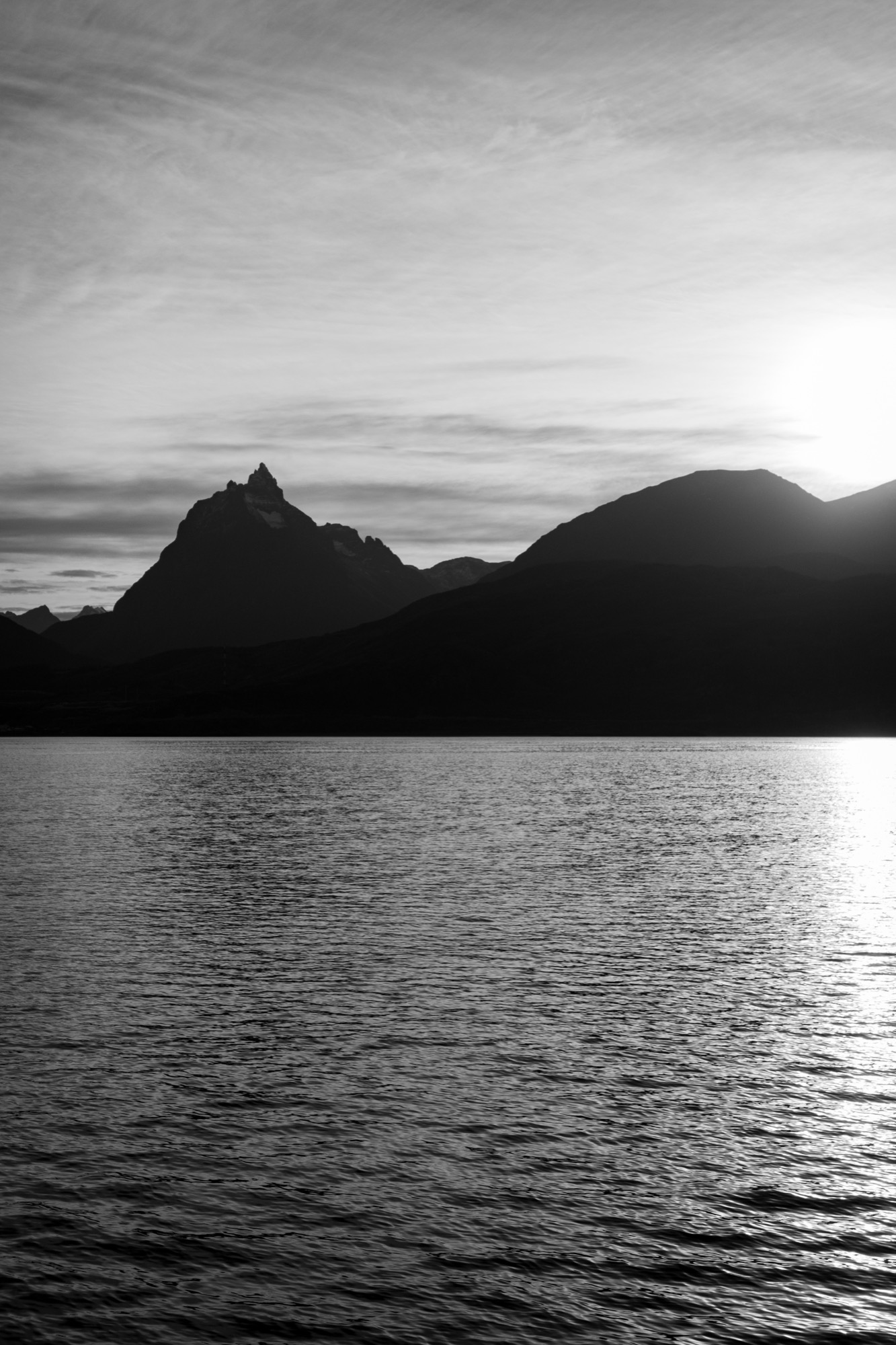 Ushuaia