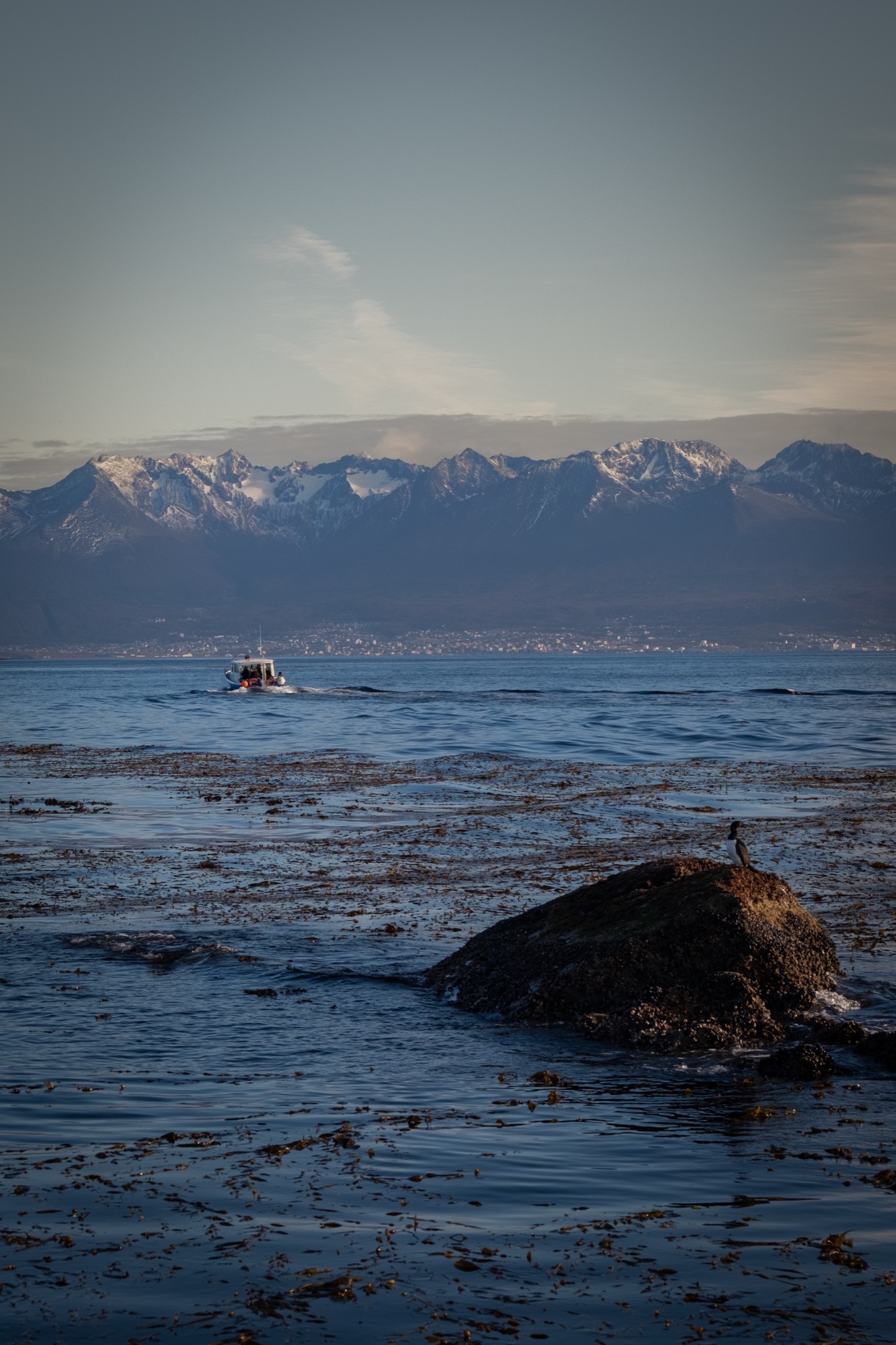 Ushuaia