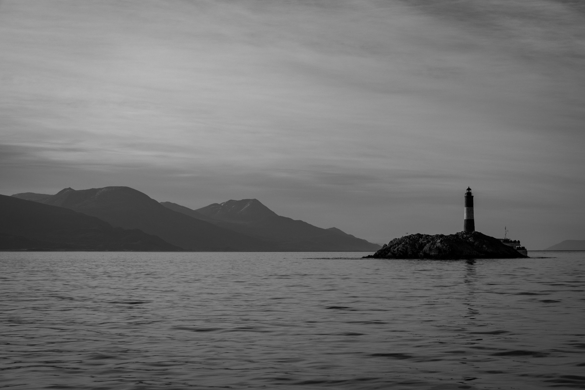 Ushuaia