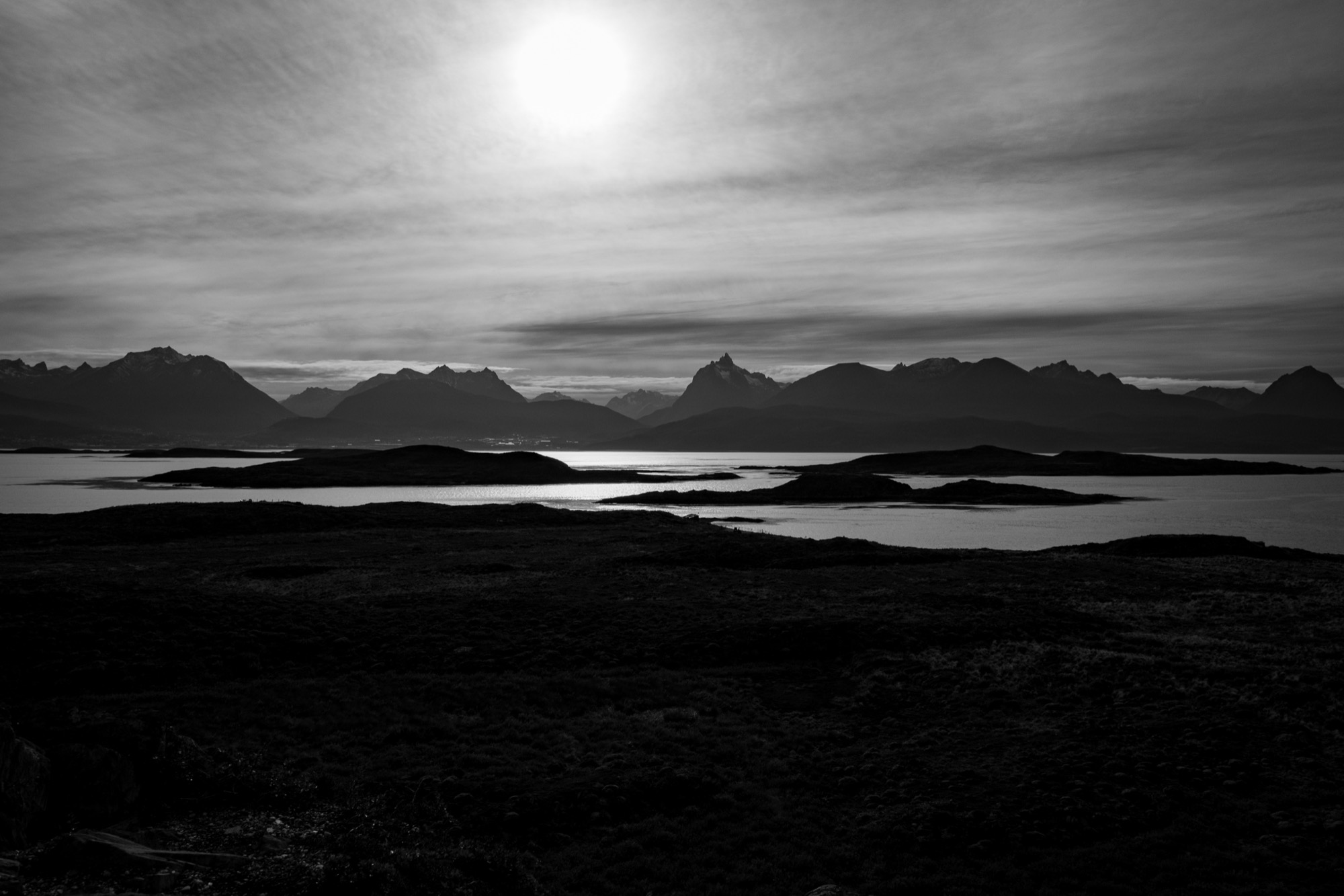 Ushuaia