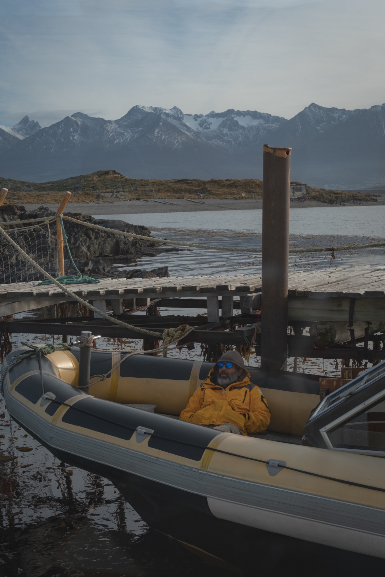Ushuaia