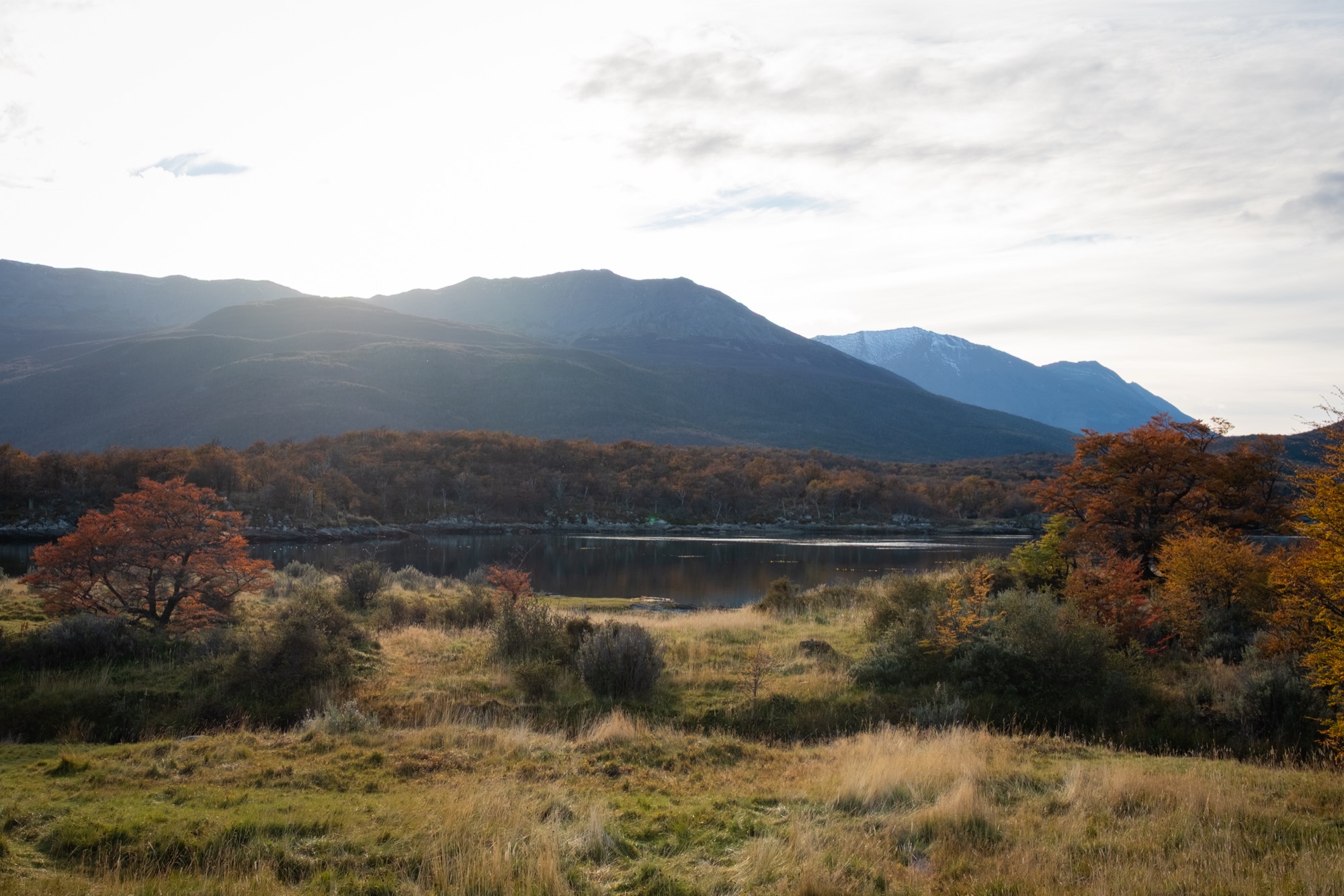 Ushuaia