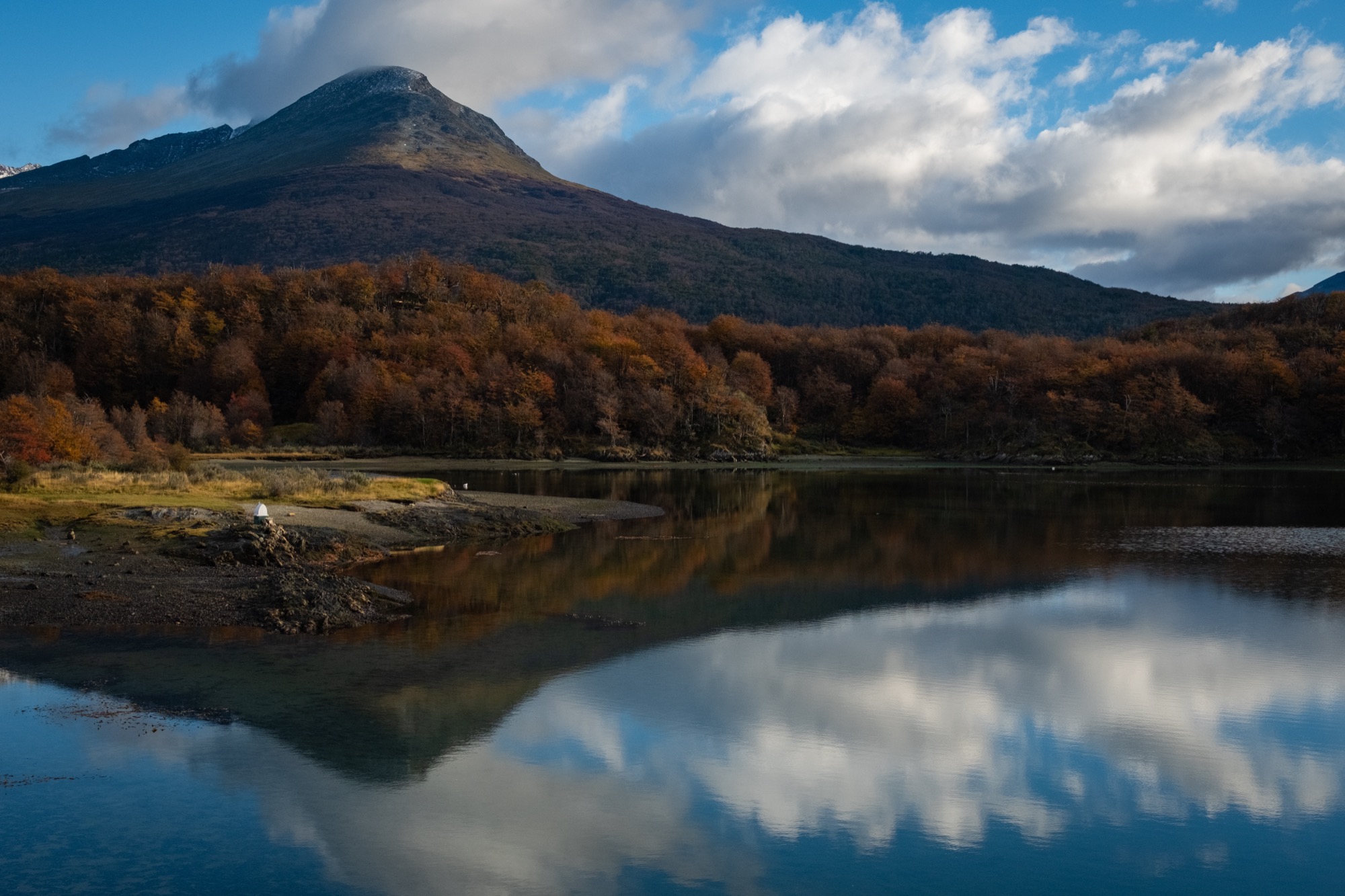 Ushuaia