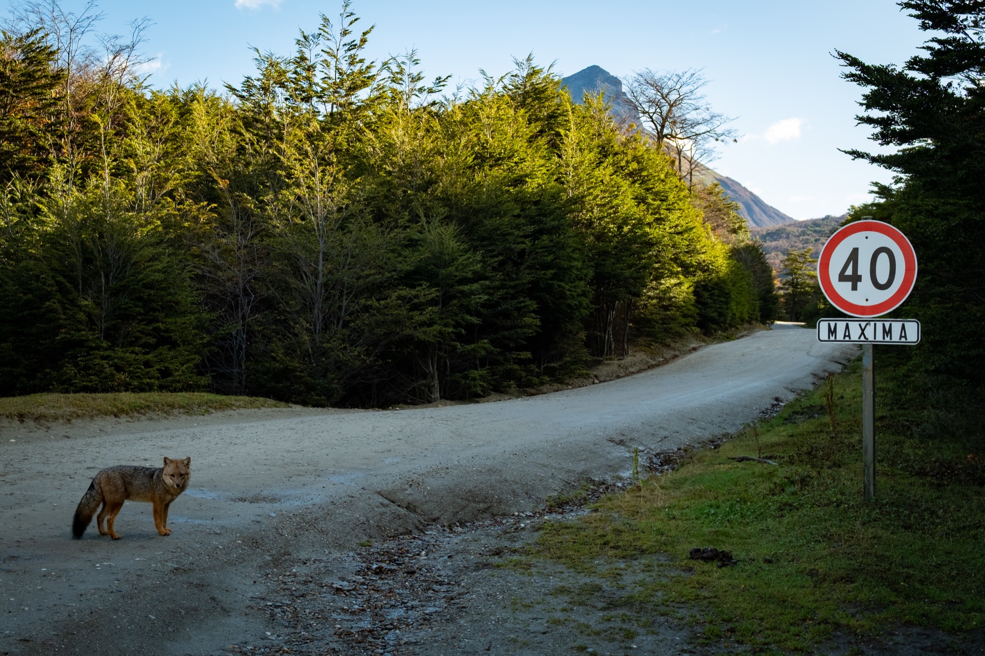 Ushuaia